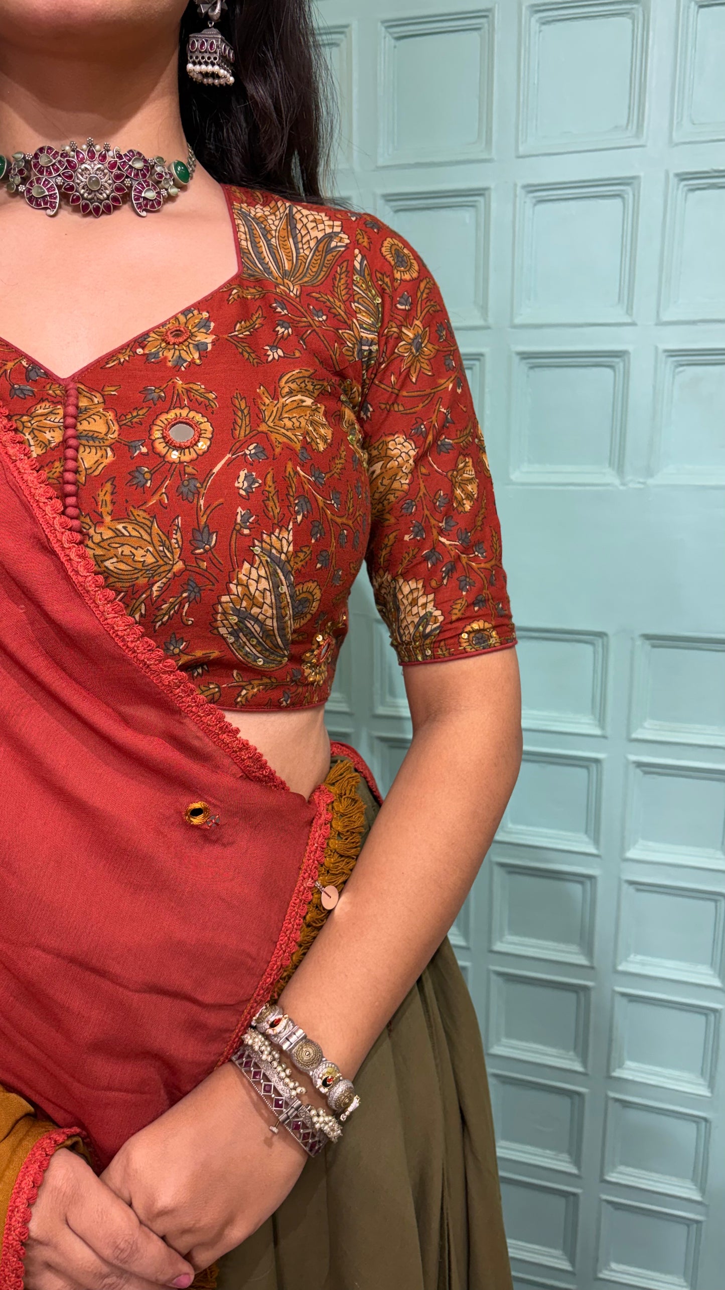“Tarang” Navratri Collection