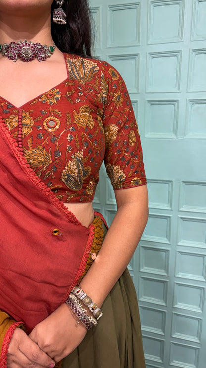 “Tarang” Navratri Collection