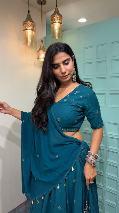 “Tarang” Navratri collection