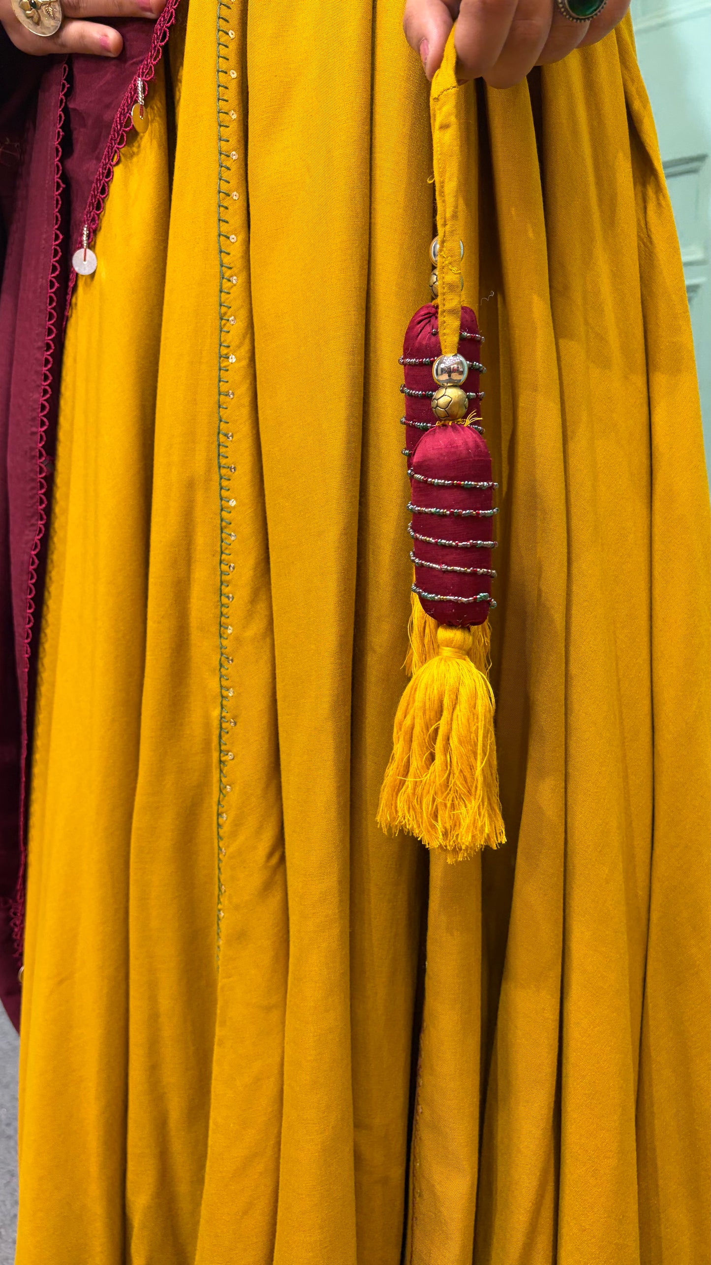 “Tarang” Navratri Collection
