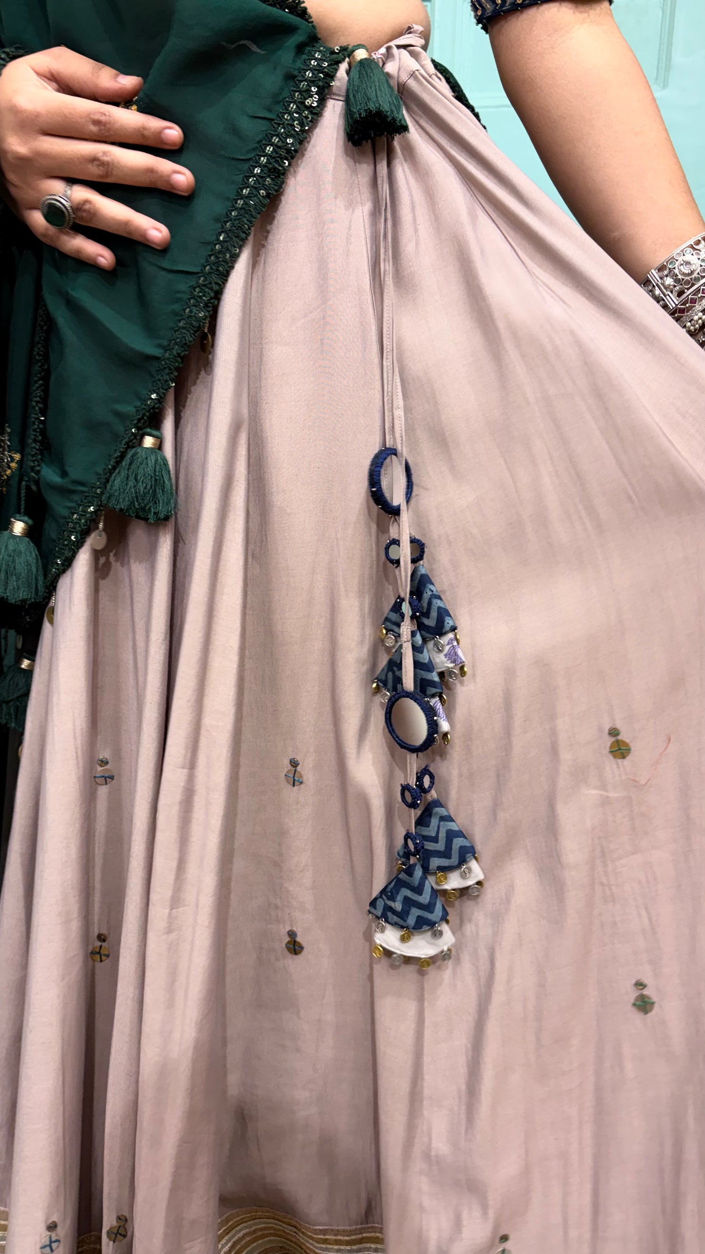 “Tarang” Navratri collection