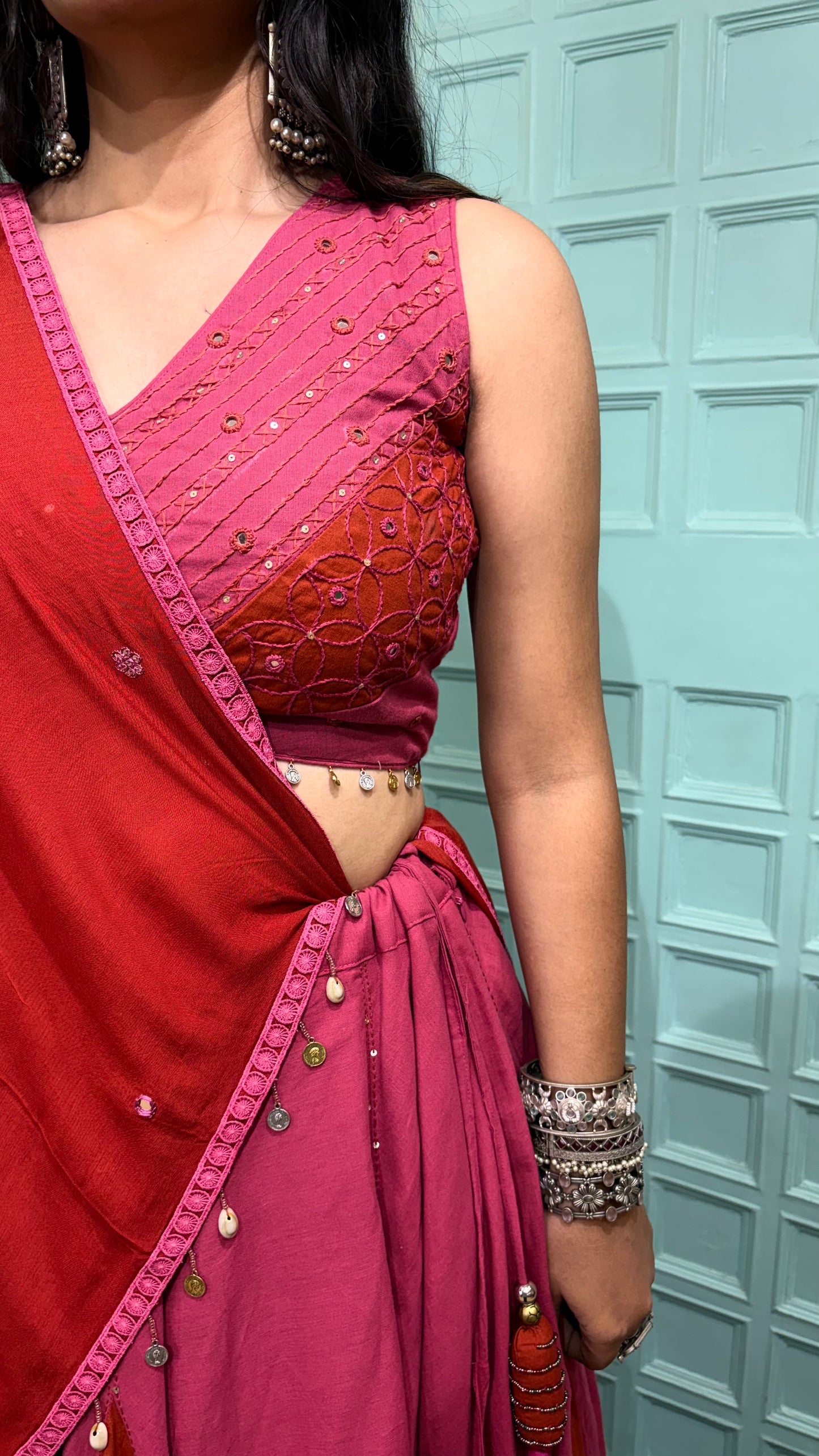 “Tarang” Navratri Collection