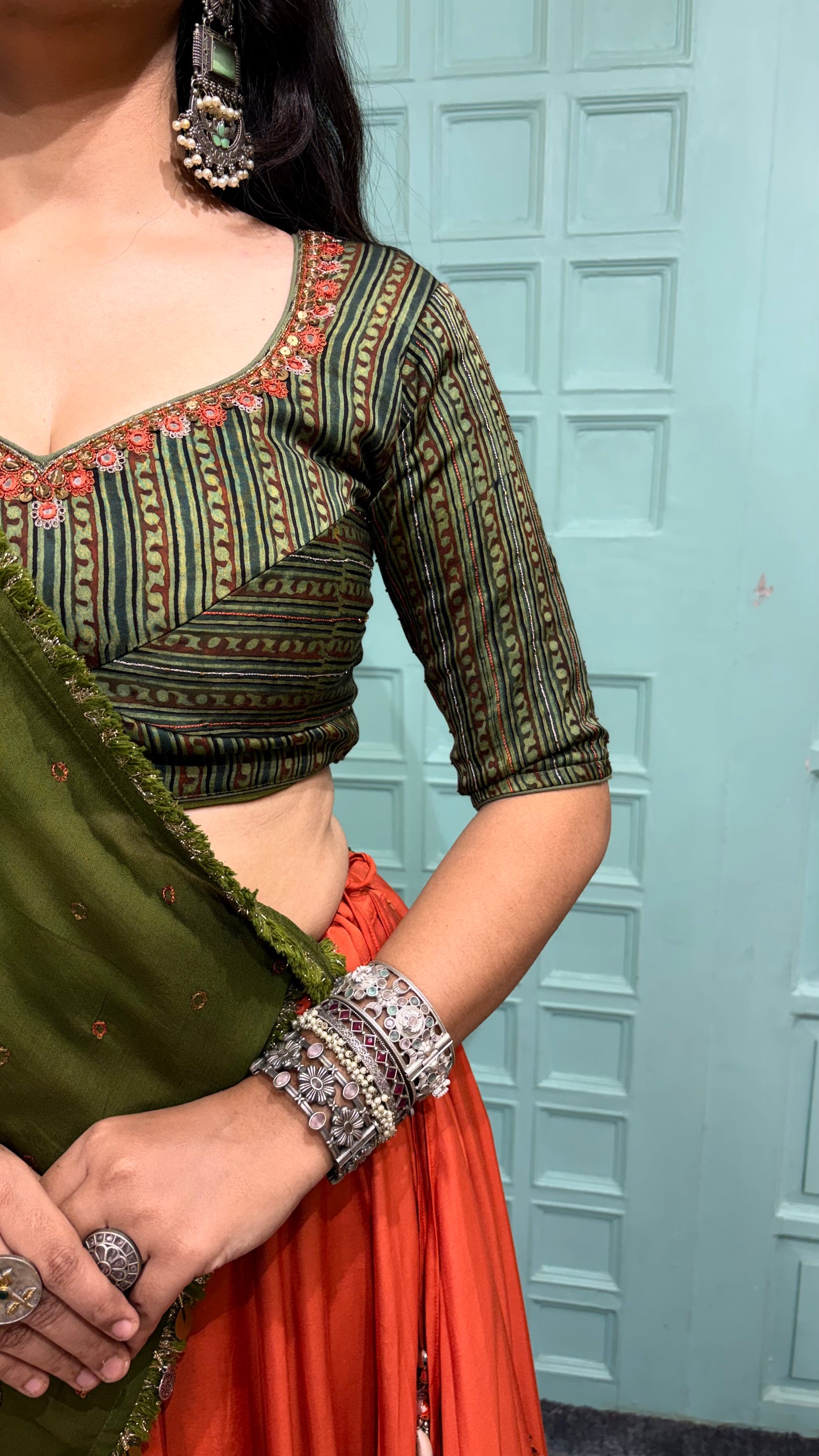 “Tarang” Navratri Collection