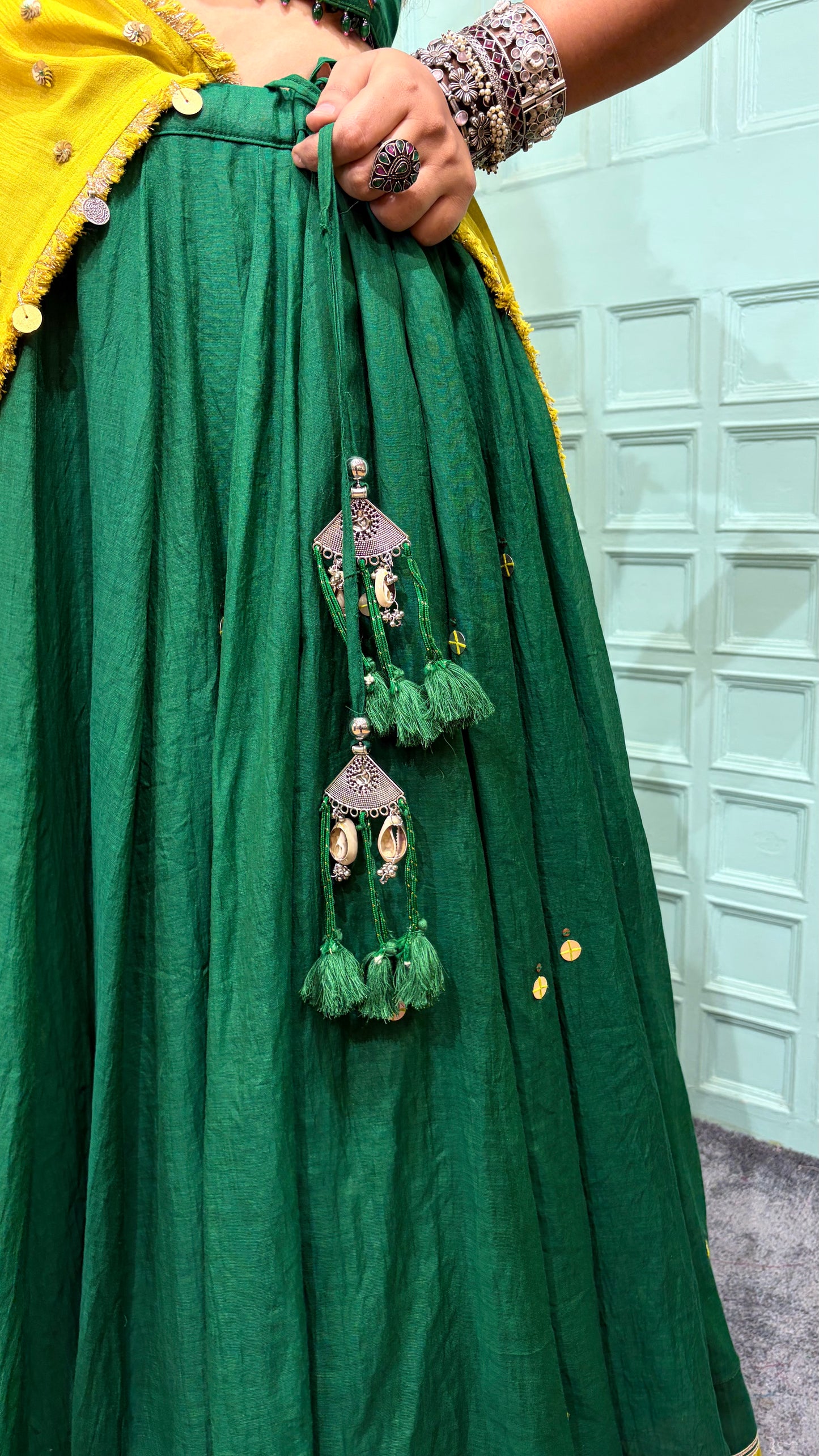 “Tarang” Navratri Collection