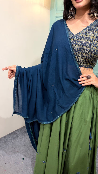 “Tarang” Navratri collection