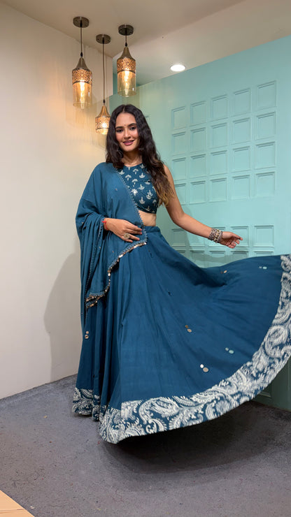 “Tarang” Navratri Collection