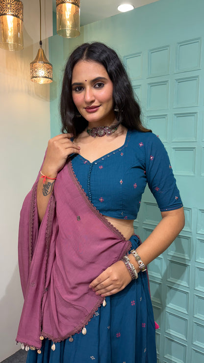 “Tarang” Navratri Collection