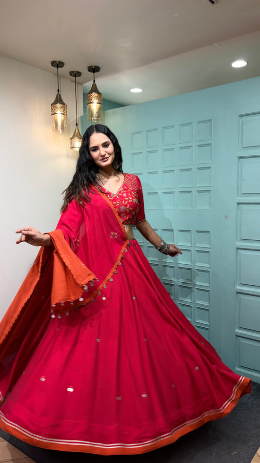 “Tarang” Navratri Collection