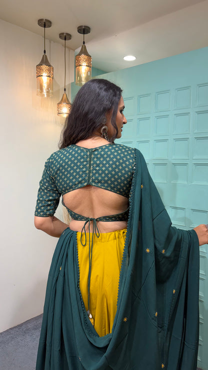 “Tarang” Navratri Collection