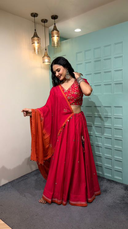 “Tarang” Navratri Collection