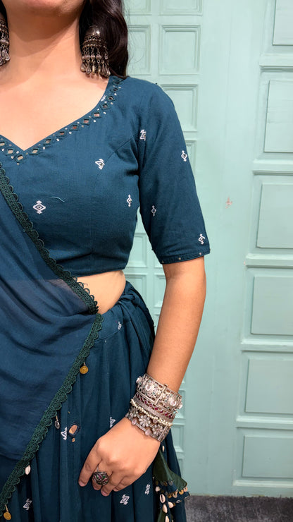 “Tarang” Navratri collection