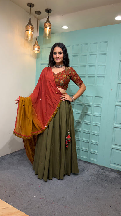 “Tarang” Navratri Collection