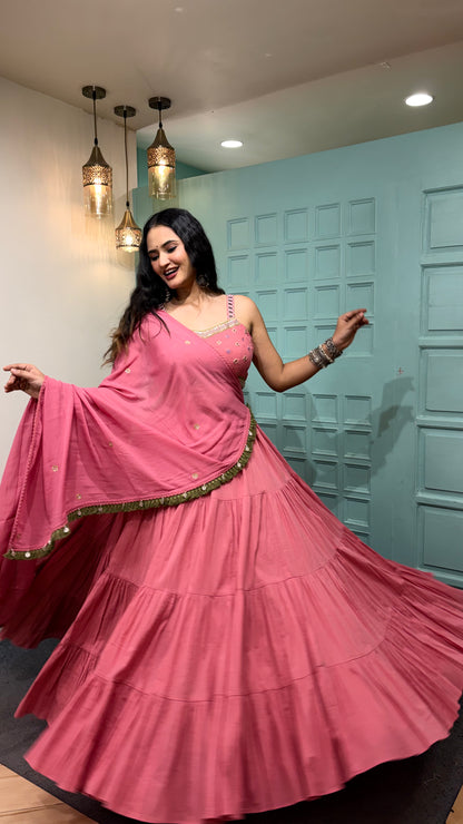 “Tarang” Navratri Collection