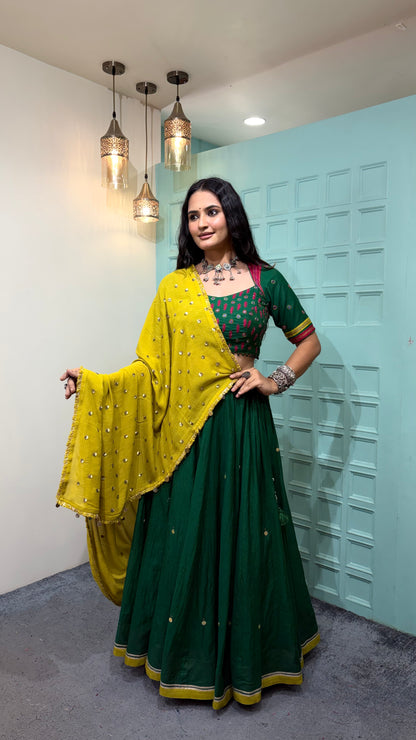 “Tarang” Navratri Collection