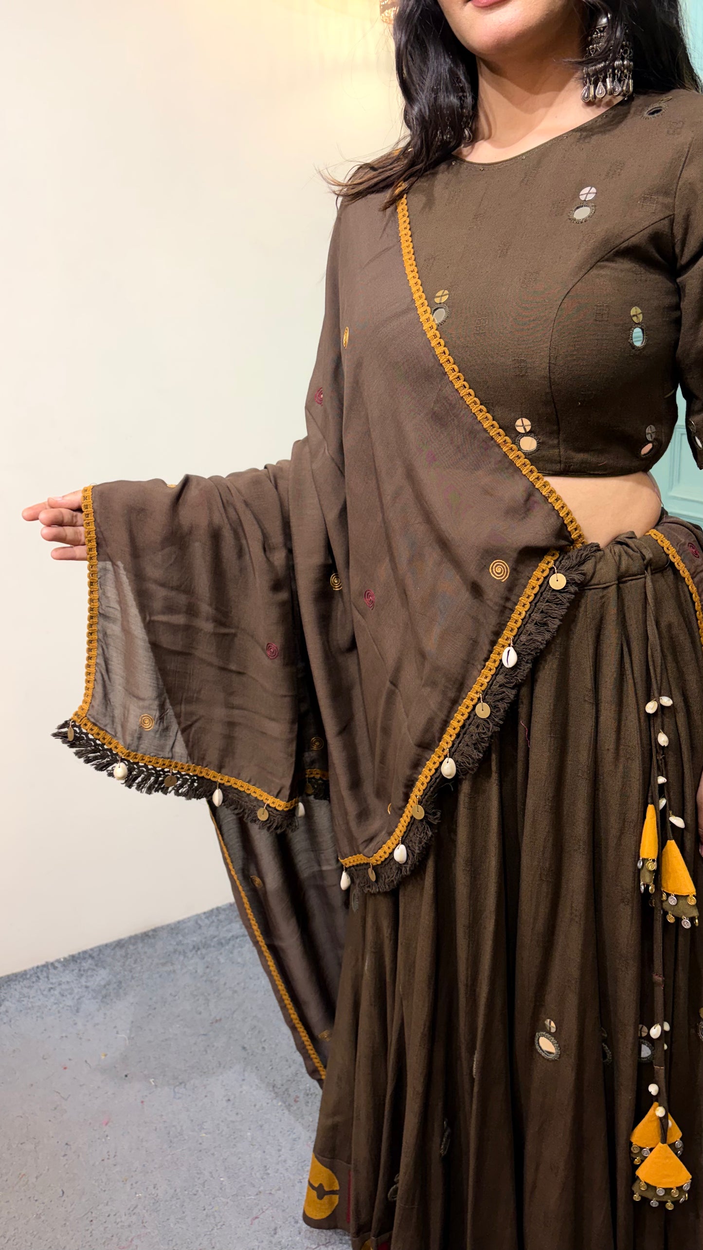 “Tarang” Navratri Collection