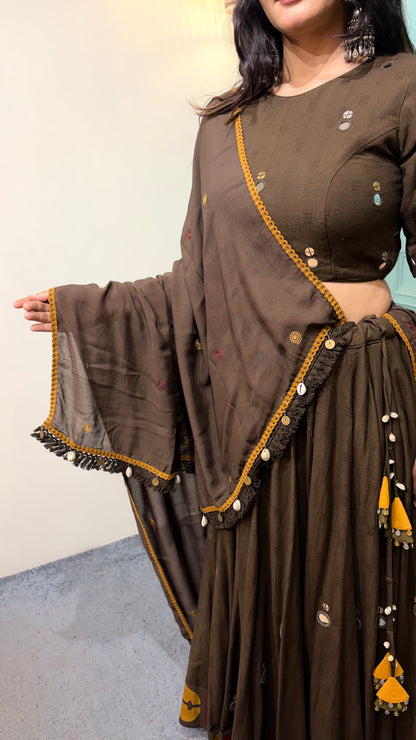“Tarang” Navratri Collection