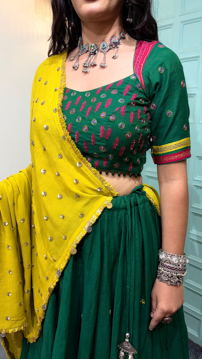 “Tarang” Navratri Collection