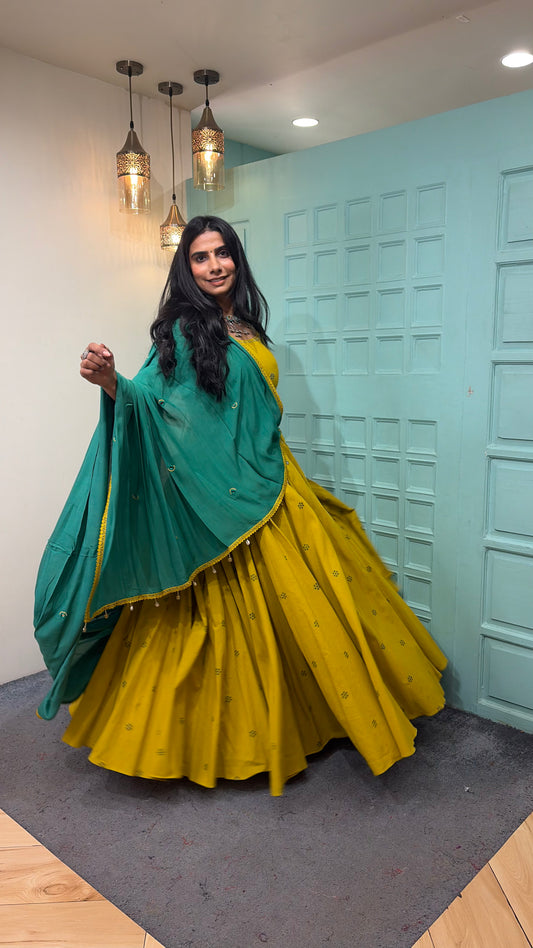 “Tarang” Navratri collection