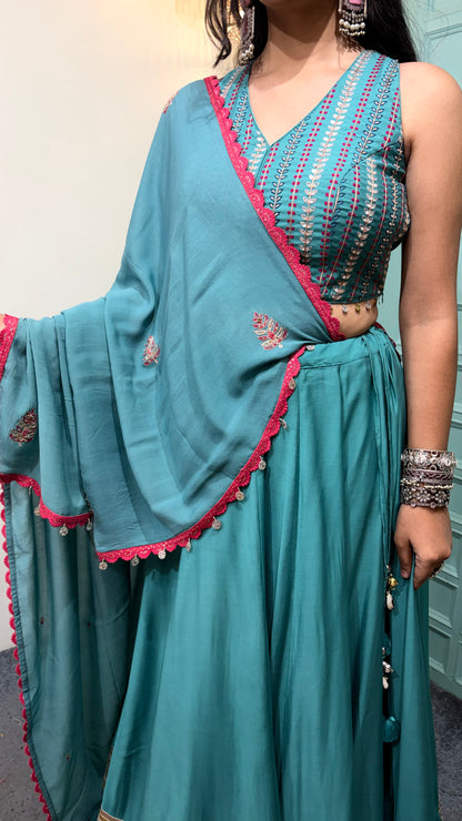 “Tarang” Navratri Collection