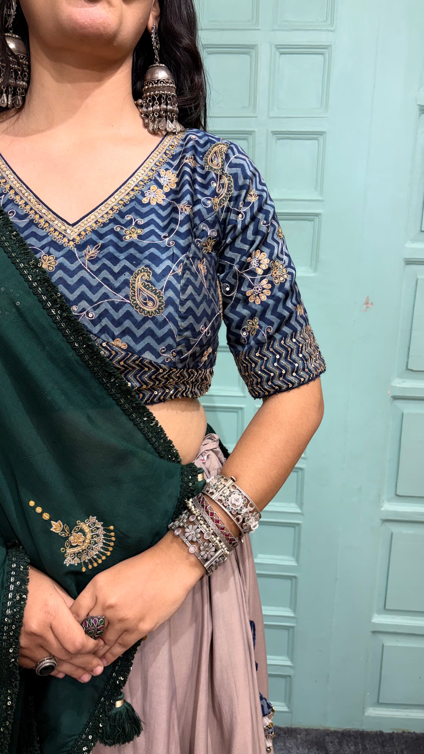 “Tarang” Navratri collection