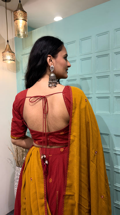 “Tarang” Navratri collection