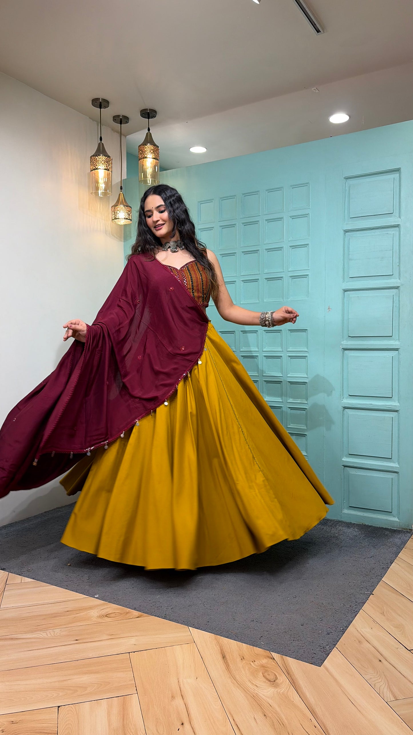 “Tarang” Navratri Collection
