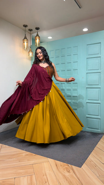 “Tarang” Navratri Collection