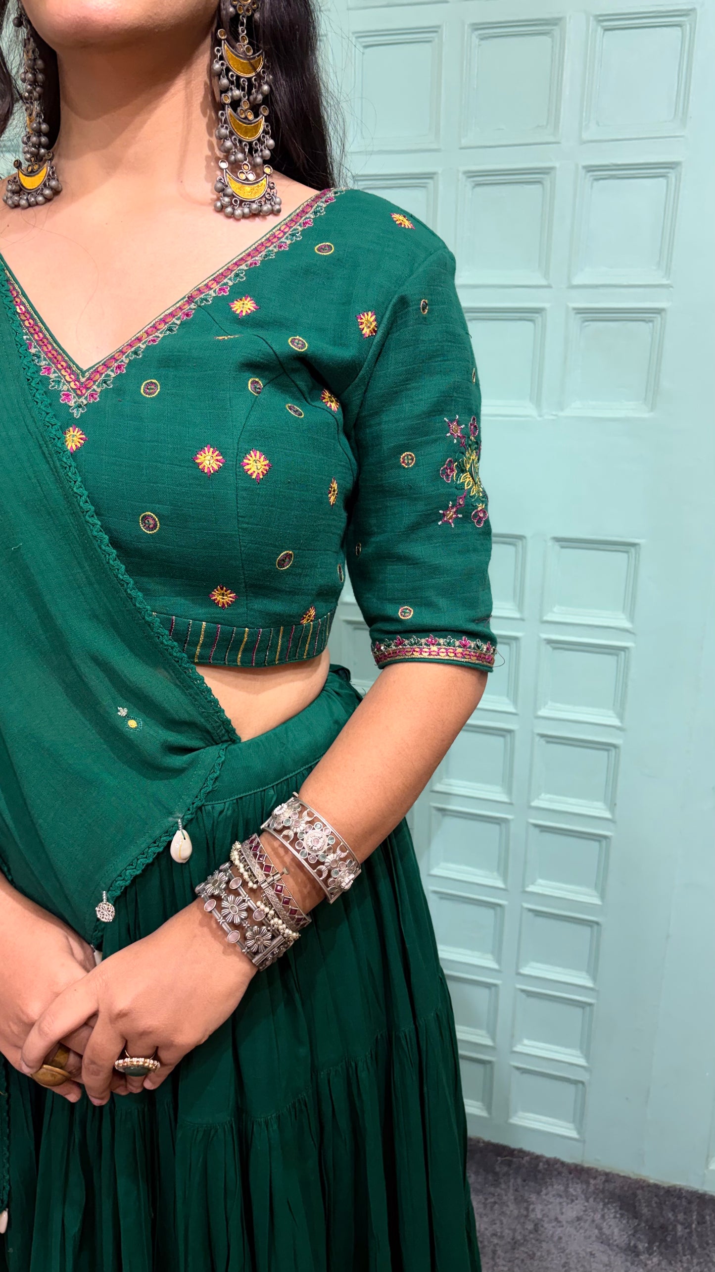 “Tarang” Navratri Collection