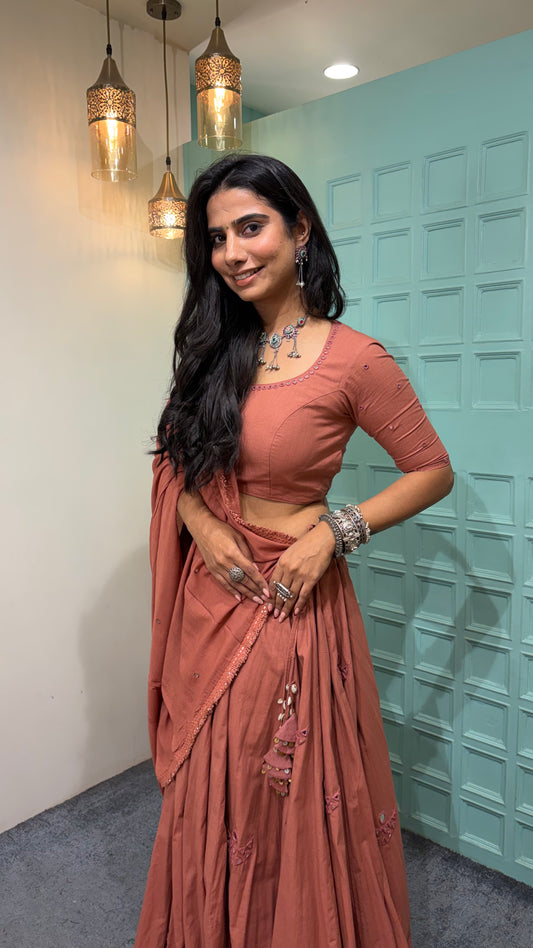 “Tarang” Navratri collection