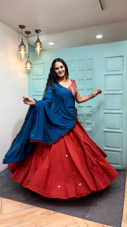 “Tarang” Navratri Collection