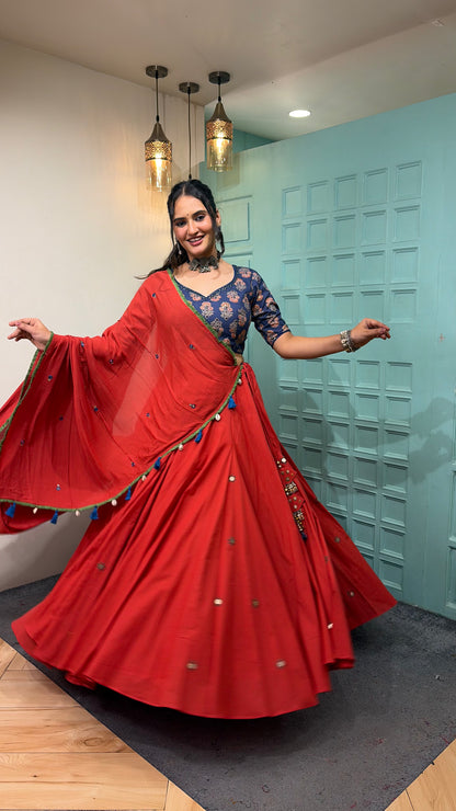 “Tarang” Navratri Collection