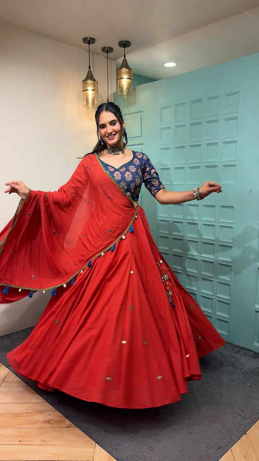 “Tarang” Navratri Collection
