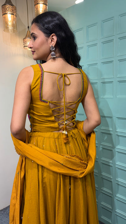 “Tarang” Navratri Collection