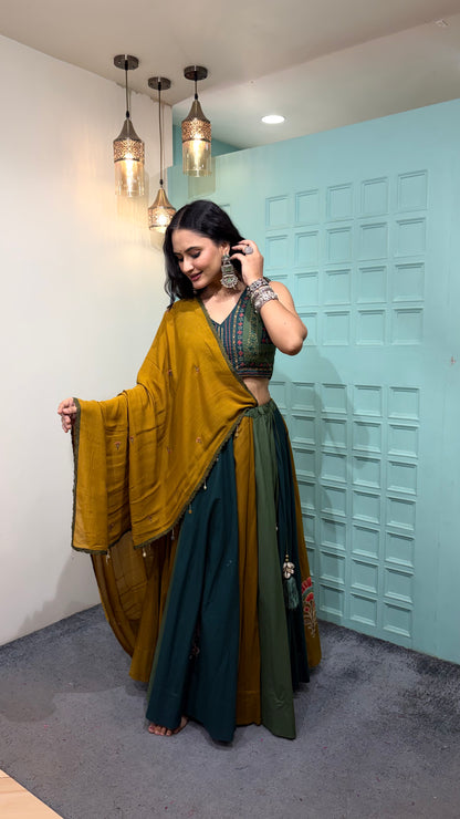 “Tarang” Navratri Collection