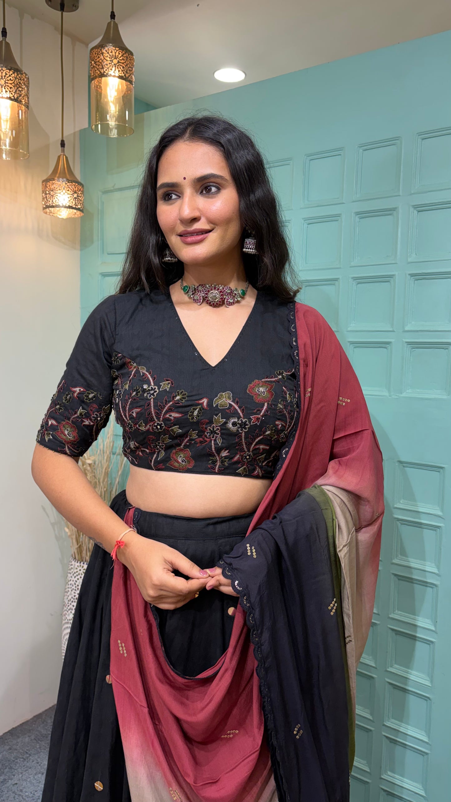 “Tarang” Navratri Collection