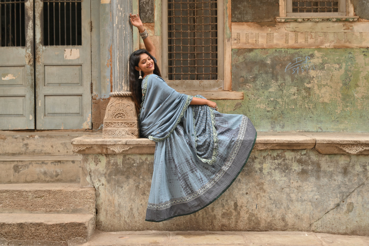 Navratri Chaniya Choli