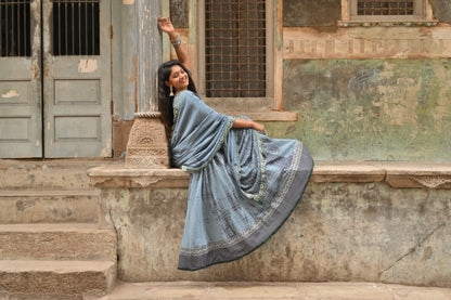 Navratri Chaniya Choli