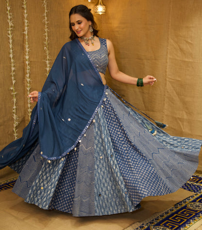 Indira Meher Set