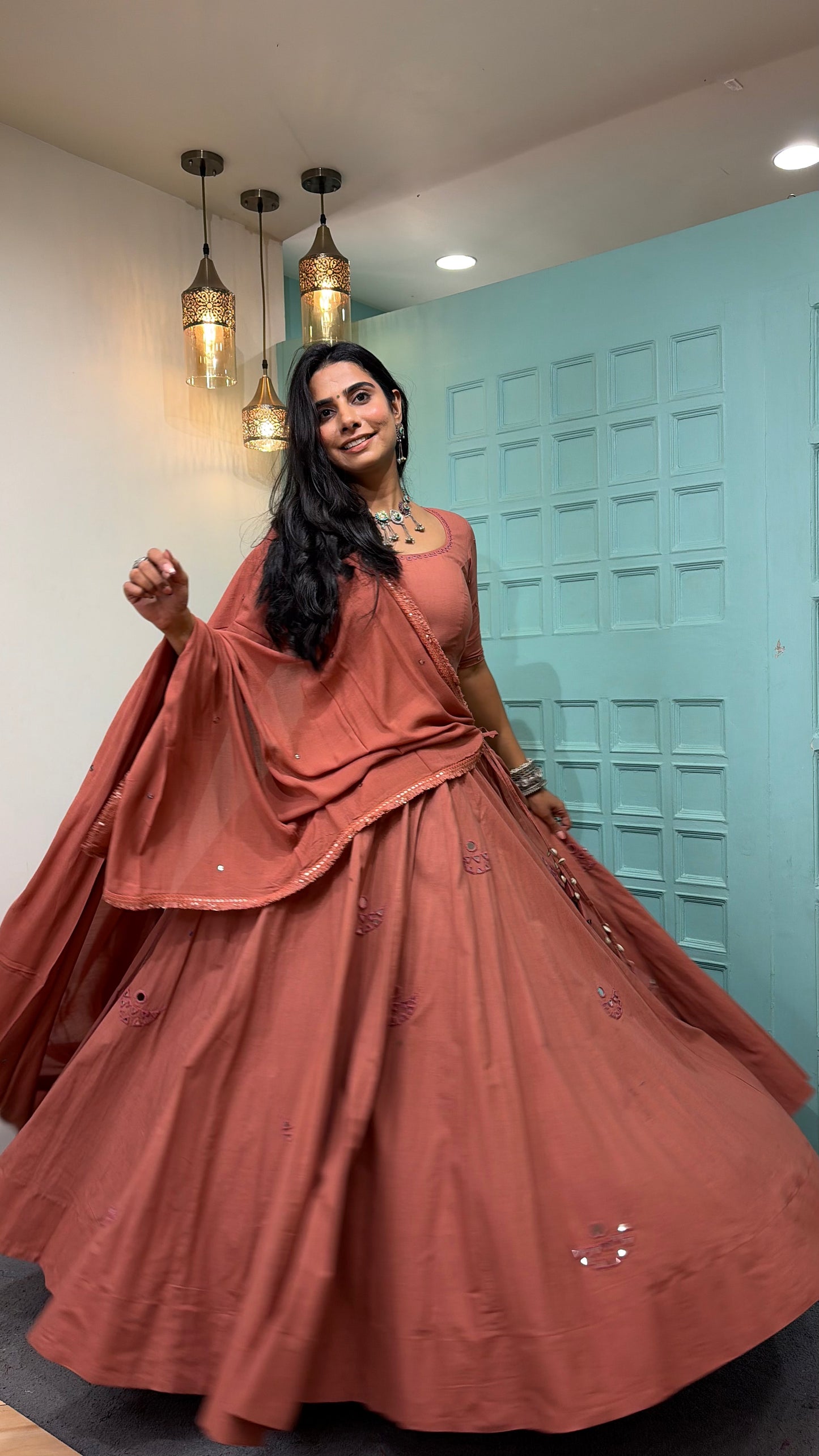 “Tarang” Navratri collection