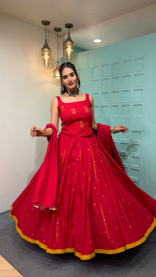 “Tarang” Navratri collection