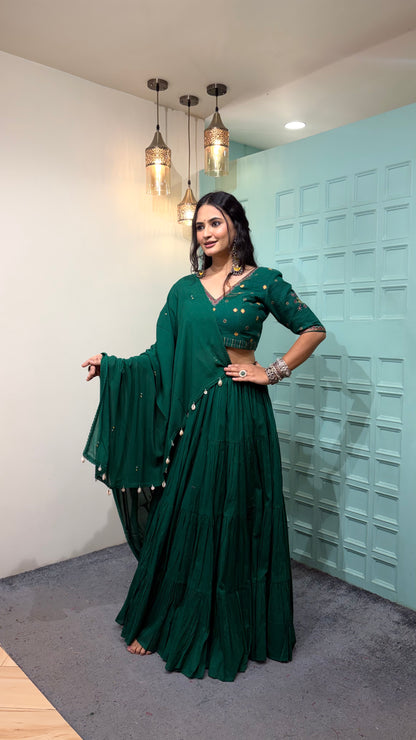 “Tarang” Navratri Collection