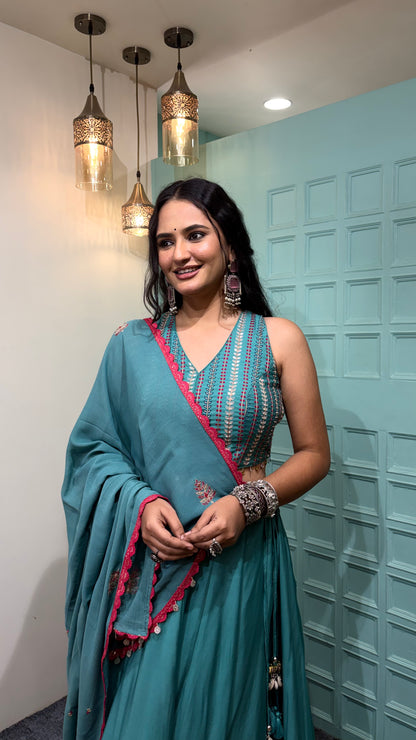 “Tarang” Navratri Collection