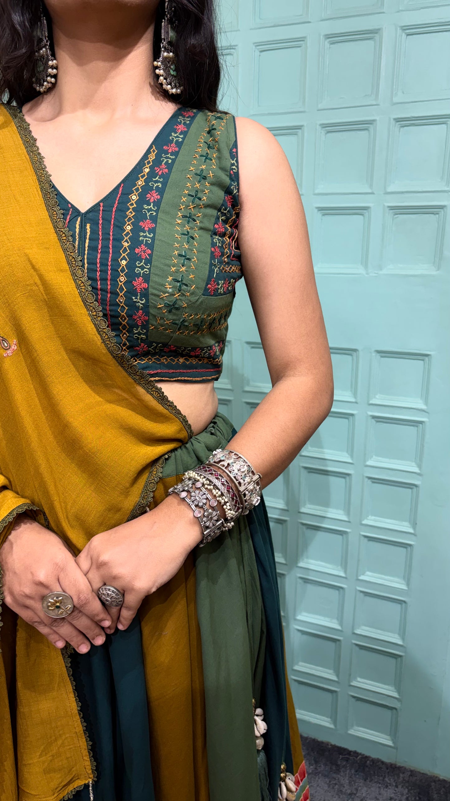 “Tarang” Navratri Collection