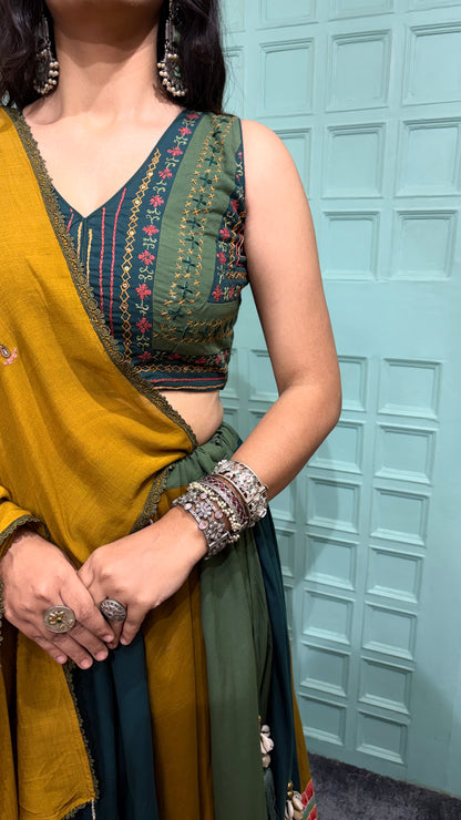 “Tarang” Navratri Collection