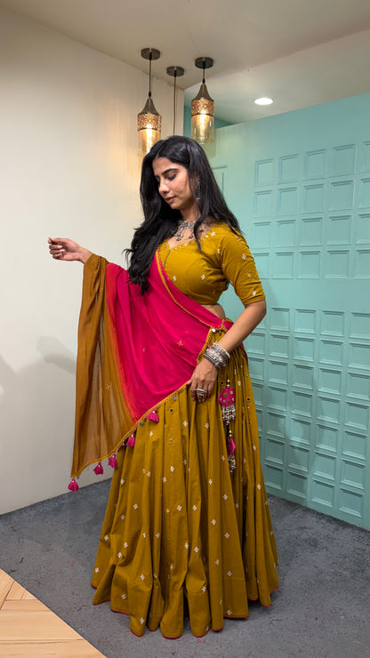 “Tarang” Navratri collection