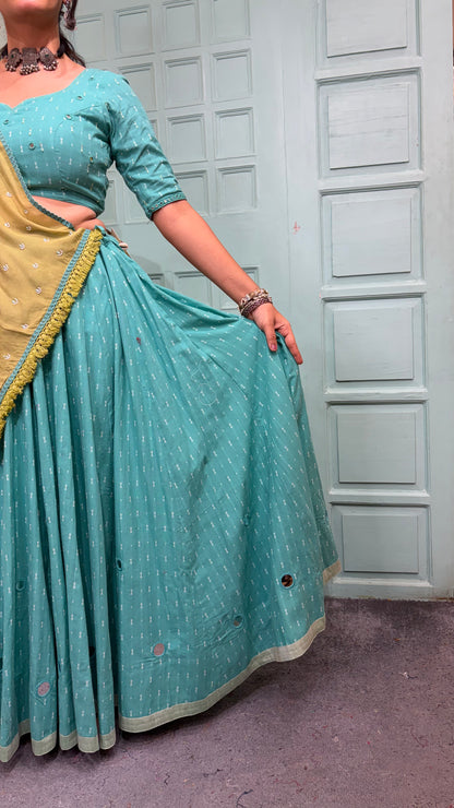 “Tarang” Navratri collection