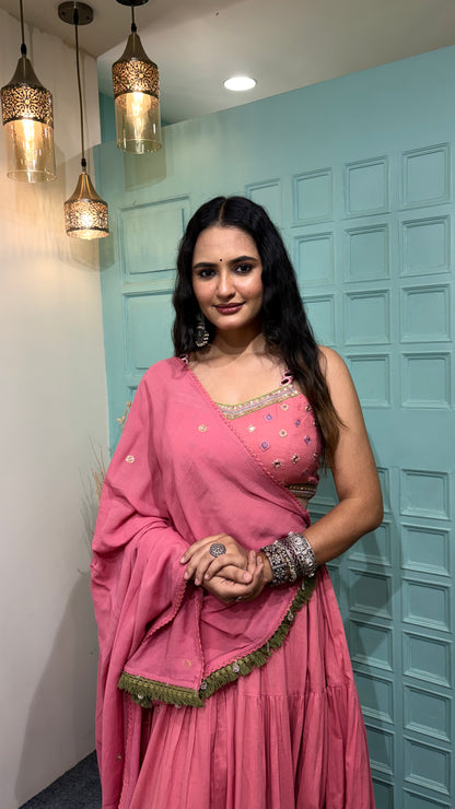 “Tarang” Navratri Collection