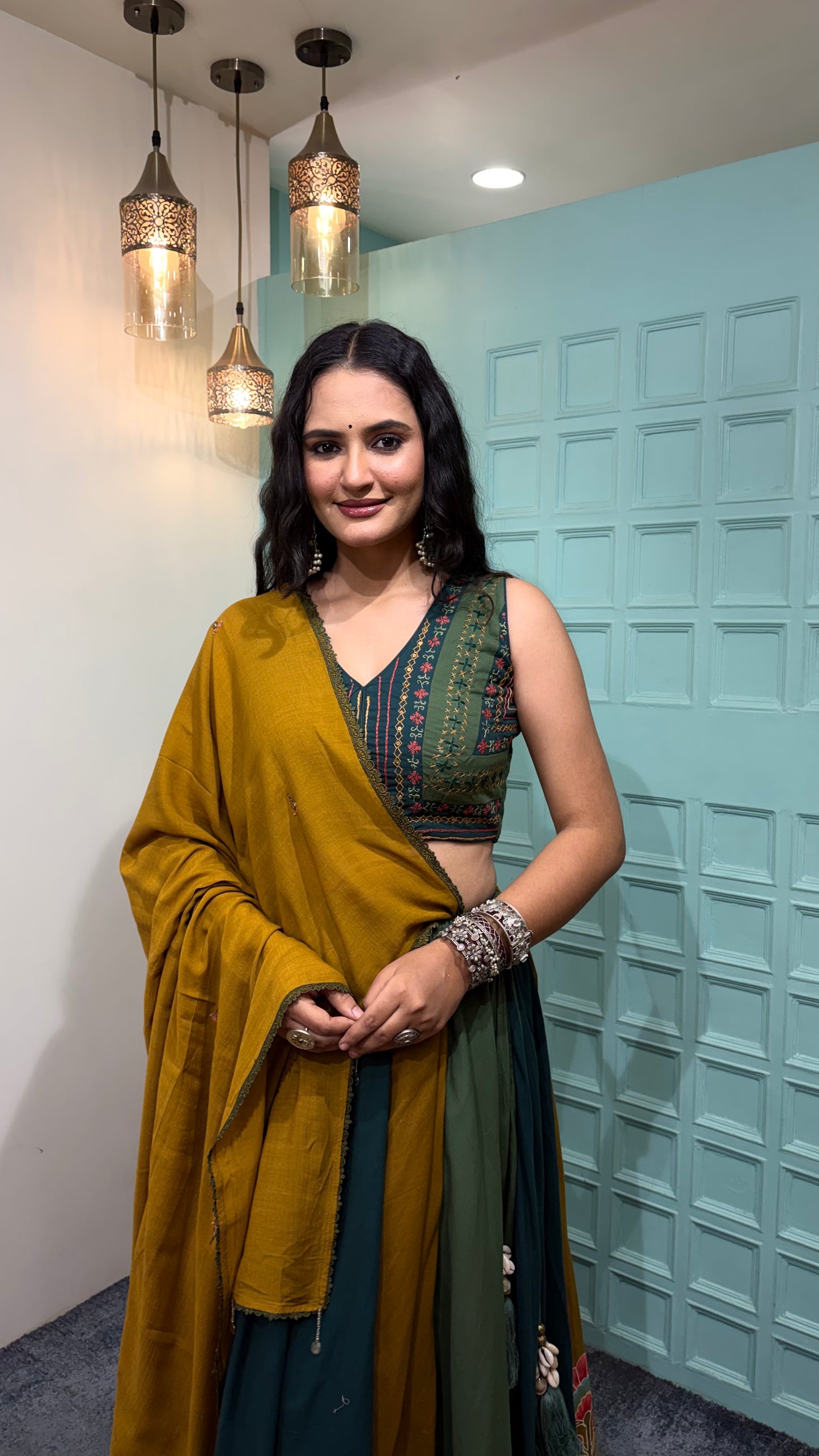 “Tarang” Navratri Collection