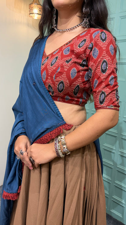 “Tarang” Navratri Collection