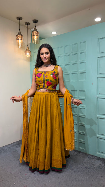 “Tarang” Navratri Collection